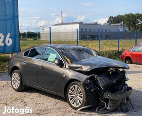 Opel Insignia 1.6 T Sport