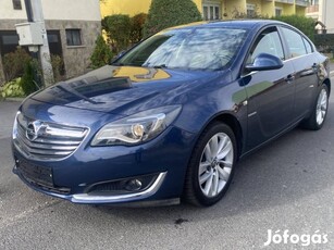 Opel Insignia 1.8 Cosmo 43e KM-Friss Műszaki