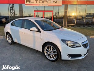 Opel Insignia 1.8 Cosmo EURO6 Magyarországi! 63...