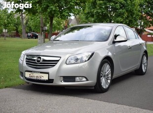 Opel Insignia 2.0 CDTI Active Start-Stop