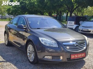 Opel Insignia 2.0 CDTI Cosmo 140000km !