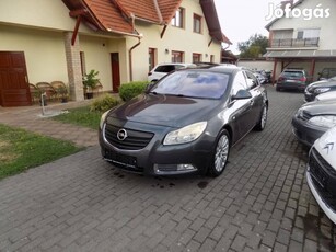 Opel Insignia 2.0 CDTI Cosmo (Automata)