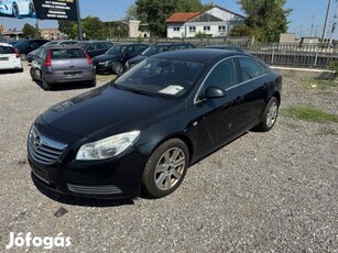 Opel Insignia 2.0 CDTI Ecoflex Edition