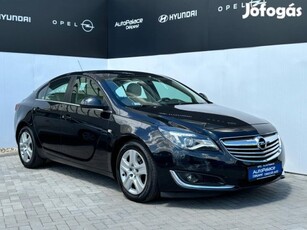 Opel Insignia 2.0 CDTI Ecoflex Start Stop magya...