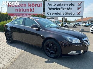 Opel Insignia 2.0 CDTI Edition AUT