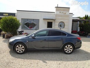 Opel Insignia 2.0 CDTI KM:182e.!Szervizkönyves!...