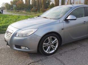 Opel Insignia 2.0 CDTI Sport