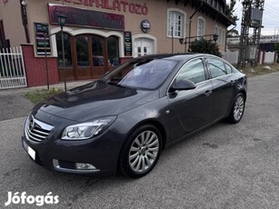 Opel Insignia 2.0 CDTI Start-Stop Cosmo