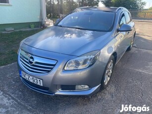 Opel Insignia 2.0 OPC Line