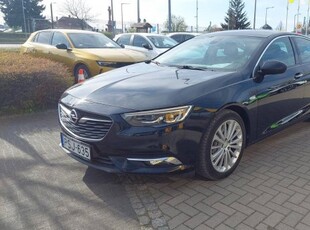 Opel Insignia Grand Sport 2.0 T Innovation Star...