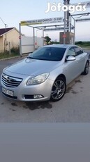 Opel insignia megkimélt állapotban