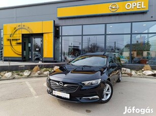 Opel Insignia Sports Tourer 1.5 Edition Start S...