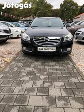 Opel Insignia Sports Tourer 1.6 BI-Xenon.Bőr BE...