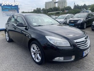 Opel Insignia Sports Tourer 2.0 CDTI Active Azo...