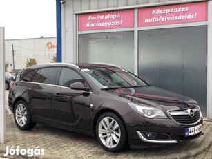 Opel Insignia Sports Tourer 2.0 CDTI Active Sta...