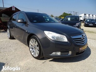 Opel Insignia Sports Tourer 2.0 CDTI (Automata)...