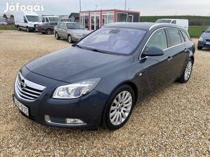 Opel Insignia Sports Tourer 2.0 CDTI Cosmo