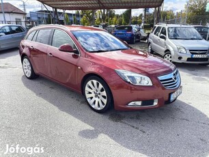 Opel Insignia Sports Tourer 2.0 CDTI Cosmo +++...