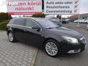 Opel Insignia Sports Tourer 2.0 CDTI Cosmo (Aut...