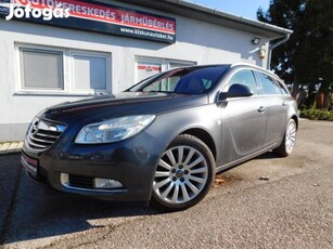 Opel Insignia Sports Tourer 2.0 CDTI Cosmo Navi...