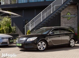 Opel Insignia Sports Tourer 2.0 CDTI Cosmo Spor...