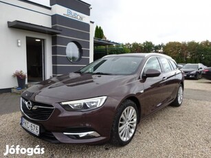 Opel Insignia Sports Tourer 2.0 CDTI Dynamic St...