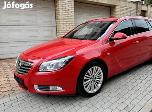 Opel Insignia Sports Tourer 2.0 CDTI Ecoflex Sp...