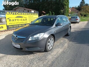 Opel Insignia Sports Tourer 2.0 CDTI Edition BA...