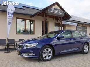 Opel Insignia Sports Tourer 2.0 CDTI Edition St...