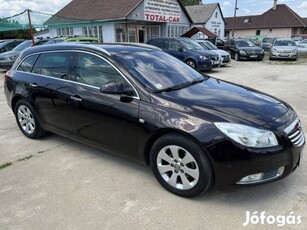 Opel Insignia Sports Tourer 2.0 CDTI Edition VÉ...