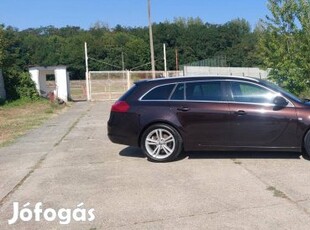 Opel Insignia Sports Tourer 2.0 CDTI HA Számít...