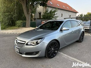 Opel Insignia Sports Tourer 2.0 CDTI Sport Star...