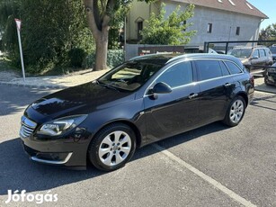 Opel Insignia Sports Tourer 2.0 CDTI Sport Star...