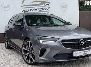 Opel Insignia Sports Tourer 2.0 T AWD GSi (Auto...