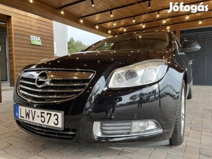 Opel Insignia Sports Tourer 2.0 T Cosmo Azonnal...