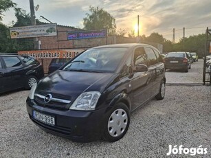 Opel Meriva 115000km! 1.6 benzin