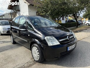 Opel Meriva 1.3 DTI Essentia Új Vezérlés / FÉK...