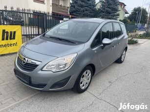 Opel Meriva 1.4 Active Aufelni.Multikormány.TEM...