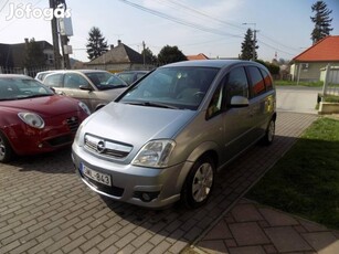 Opel Meriva 1.4 Cosmo