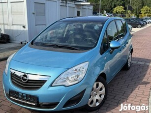 Opel Meriva 1.4 Cosmo Panorámatető.Első-Hátsó P...