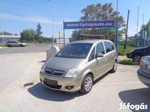 Opel Meriva 1.4 Enjoy