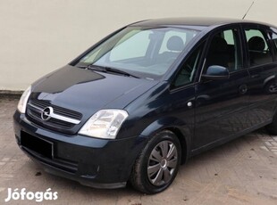 Opel Meriva 1.4 Essentia automata váltó