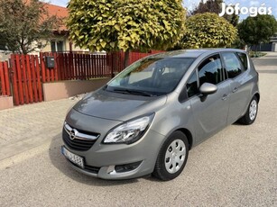 Opel Meriva 1.4 Selection benzines magyarország...