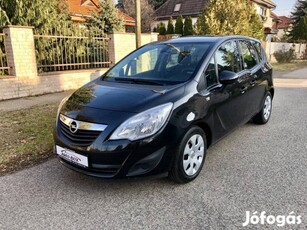 Opel Meriva 1.4 T Cosmo Magyar!