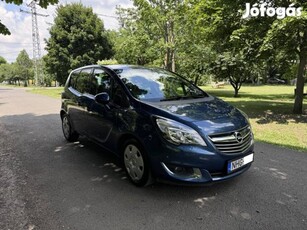 Opel Meriva 1.4 T Cosmo Magyar! Akár 2 Év Garan...