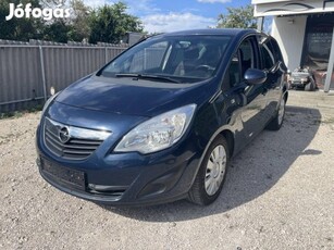 Opel Meriva 1.4 T Design Tempomat.Parkradar.VON...