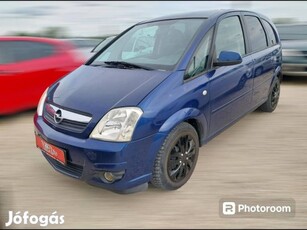 Opel Meriva 1.6 16V Enjoy magyar . rendszámos ....