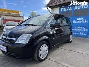 Opel Meriva 1.6 16V Enjoy vonóhorog..téli-nyári...