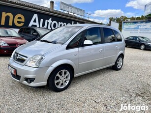 Opel Meriva 1.6 16V Essentia