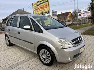 Opel Meriva 1.6 16V Essentia Klíma! Ülésfűtés!